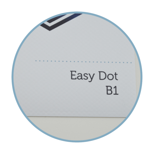 Aufkleber drucken_easy dot