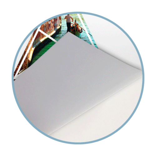 Roll-Up Film